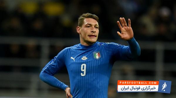 انتقاد بلوتی از بازی ضعیف ایتالیا