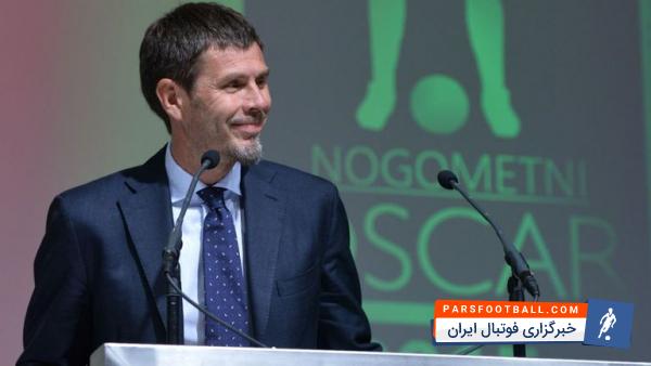 بوبان : یوونتوس بخت اول قهرمانی است