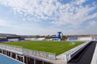 ورزشگاه بنیان دیزل