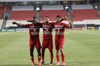 پرسپولیس