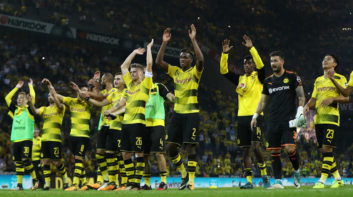 بورکی : باید مقابل رئال شجاعانه بازی کنیم