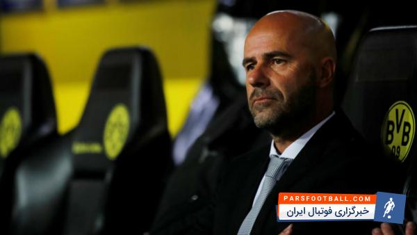 بوش : پنالتی برای ما گرفته نشد