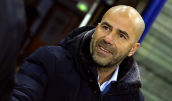 بوش : دورتموند از موقعیت هایش استفاده نکرد