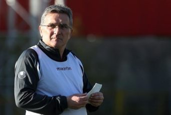 برانکو به دنبال گیج کردن الاهلی