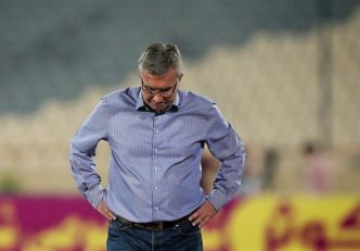 برانکو ایوانکوویچ - پرسپولیس - ایران - جعفر کاشانی - زلاتکو دالیچ - تراکتورسازی