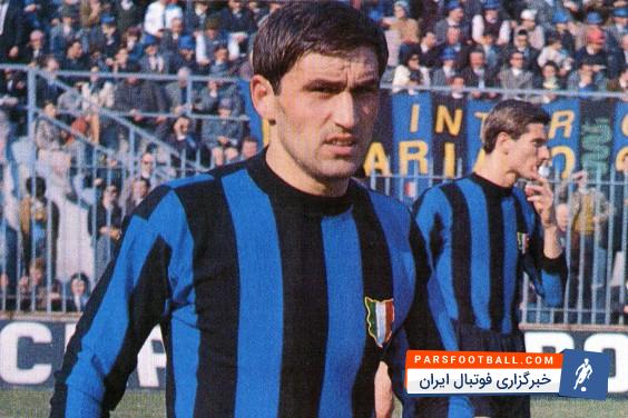 بورینیک : اینتر توان فتح اسکودتو را دارد