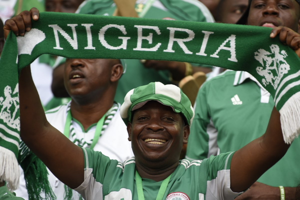 کامرون از صعود به جام جهانی باز ماند