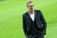 کاررا : دوندگی زیادی داشتیم