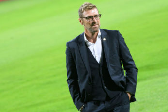 کاررا : دوندگی زیادی داشتیم