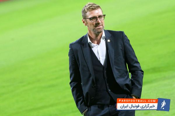 کاررا : دوندگی زیادی داشتیم