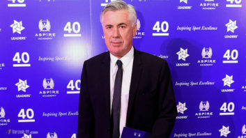 آنچلوتی به فکر ترک بایرن مونیخ است