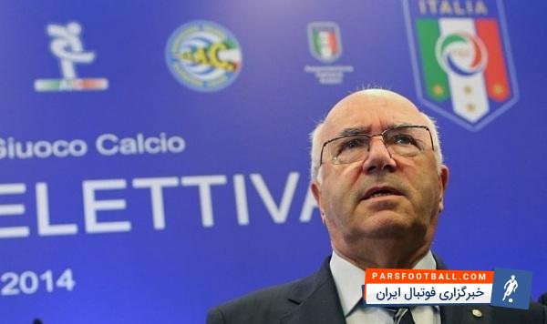 تاوکیو : هم گروه شدن ایتالیا و اسپانیا باهم مسخره است