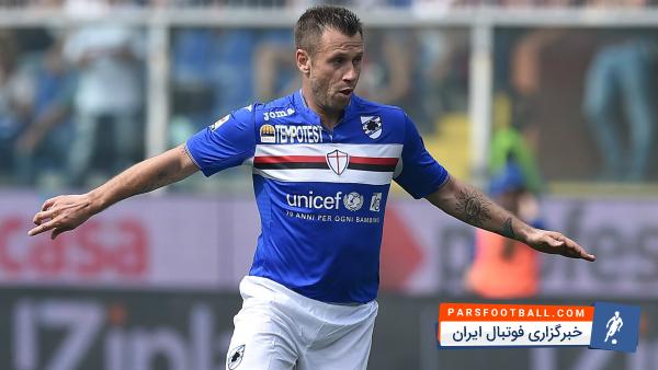 کاسانو : دوست دارم در ایتالیا باقی بمانم