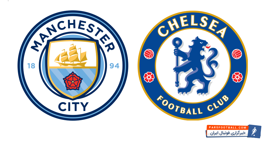چلسی و منچسترسیتی - چلسی و منچستر سیتی