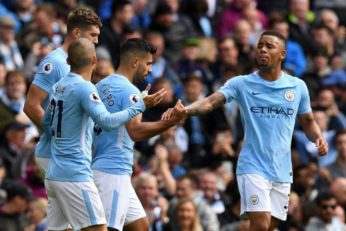 پیش بازی فاینورد در برابر منچسترسیتی