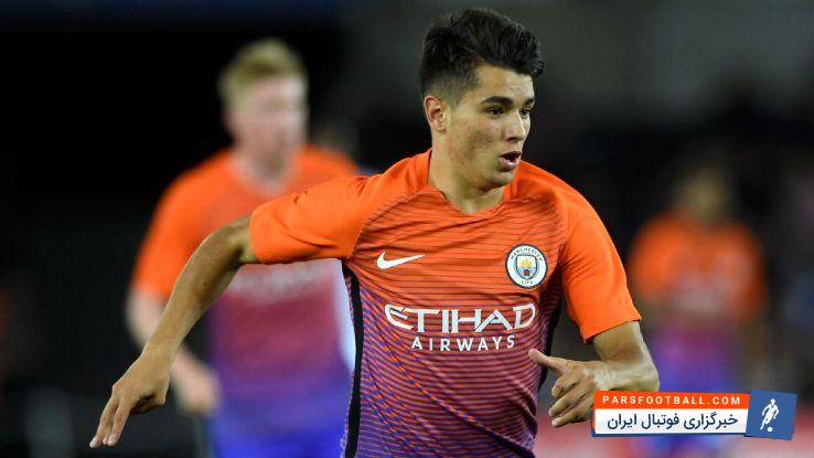 گواردیولا : دیاز نباید سیتی را ترک کند