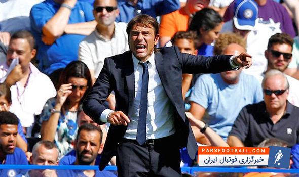 کونته : برای هازارد بسیار خوشحالم