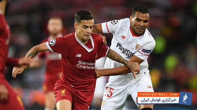 کوتینیو در لیورپول ماندنی شد