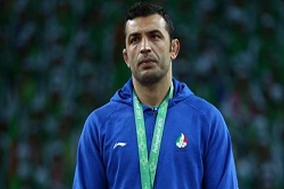 سعید داداشپور