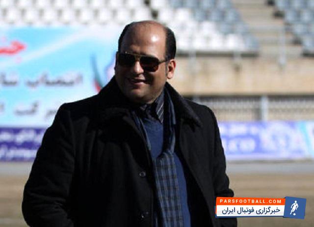 علیرضا دهشمند - آلومینیوم اراک