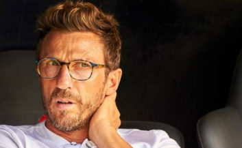 فرانچسکو : مهم پیروزی رم بود