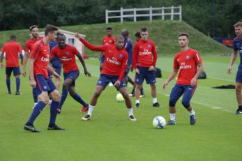 امباپه بازیکن جوان فرانسوی