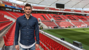 لوکاس آلاریو