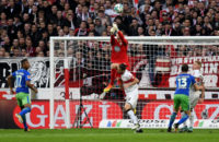 کریستین گنتنر