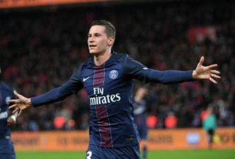 دراکسلر خواهان انتقال به بارسلونا است