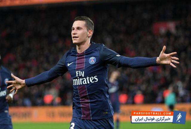 دراکسلر خواهان انتقال به بارسلونا است