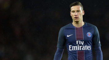 دراکسلر : باید ثابت کنیم پاری سن ژرمن درجه یک است