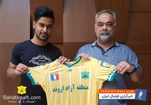 محمد امین درویشی