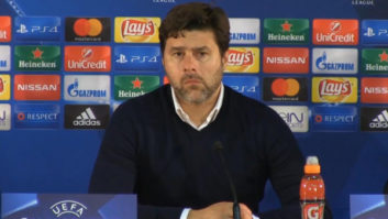 پوچتینیو : دورتموند خوب بازی کرد