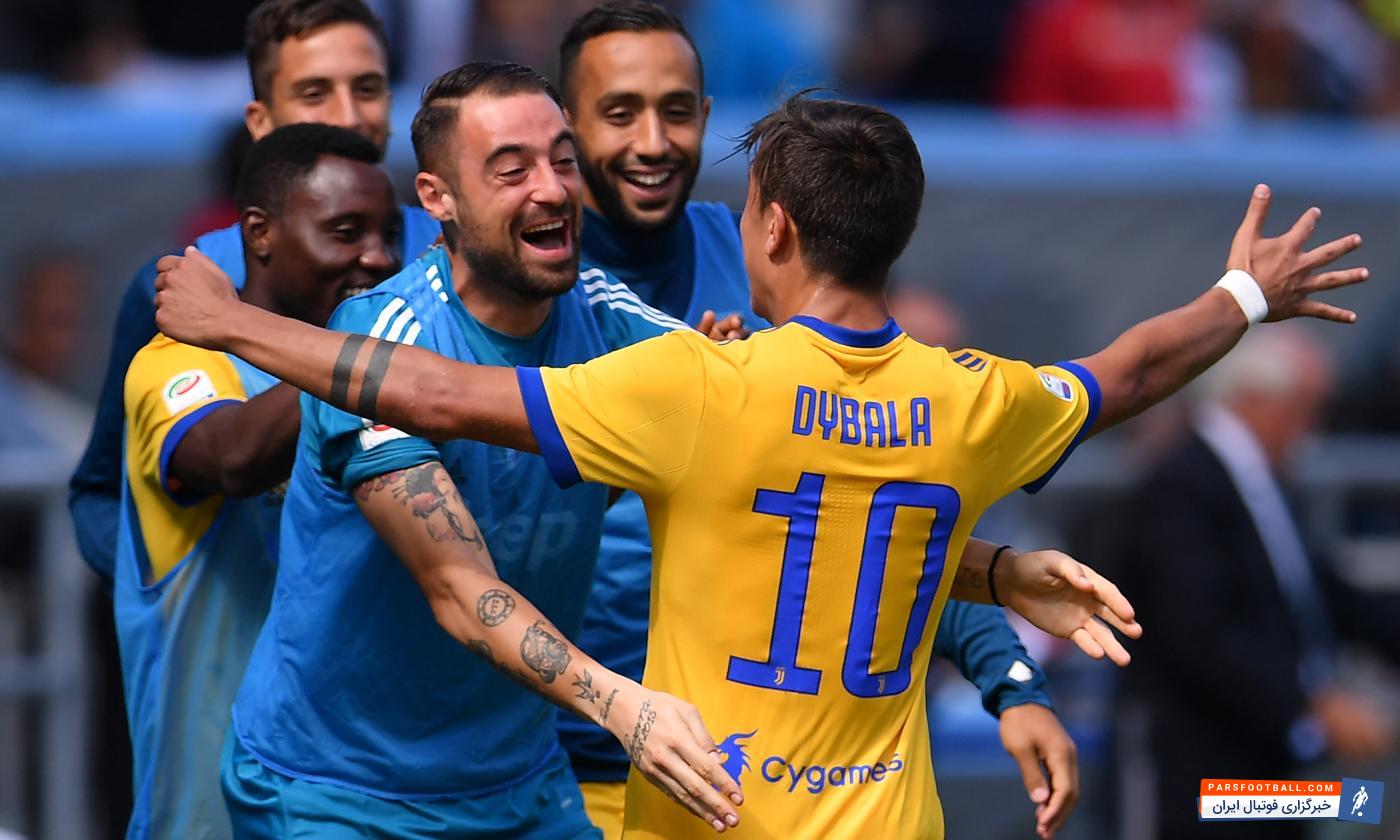 دیبالا : دوست ندارم با کسی مقایسه شوم