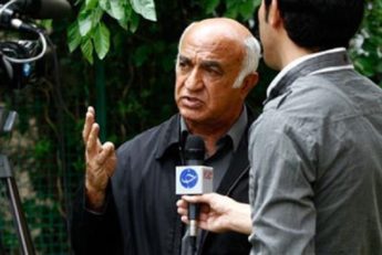 ناصر ابراهیمی