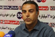 جعفر ابراهیمی