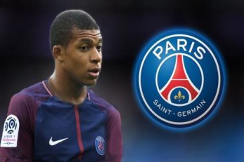 کیلیان امباپه