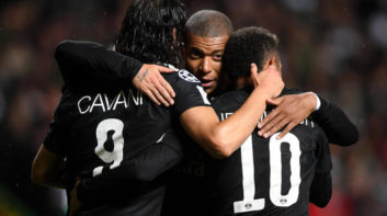 امری : پاری سن ژرمن به دنبال هویت مشخص است