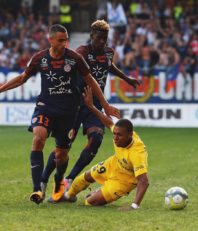 امری : پنالتی به نفع ما گرفته نشد