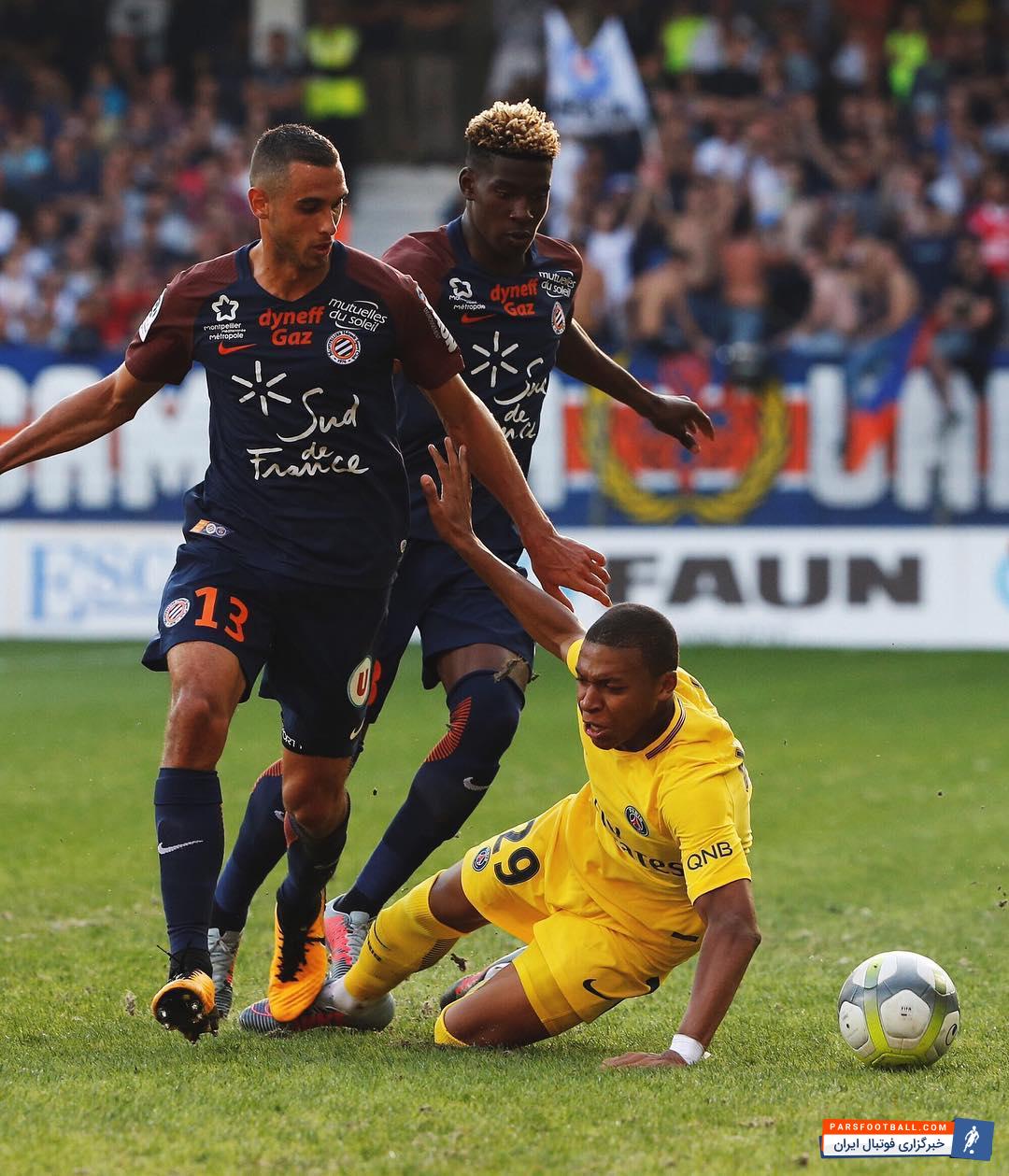 امری : پنالتی به نفع ما گرفته نشد