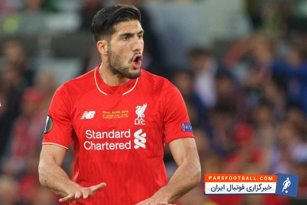 یوونتوس خدیرا برای جذب امره جان می فروشد