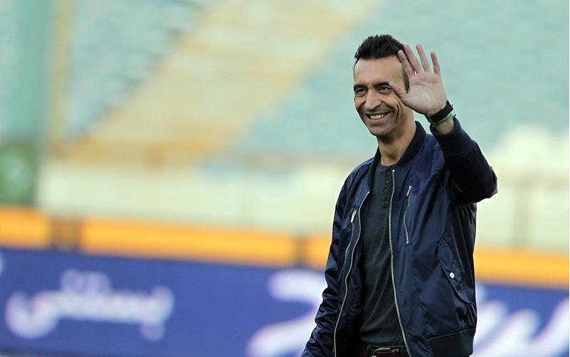 عنایتی : شرایط استقلال اسفناک است