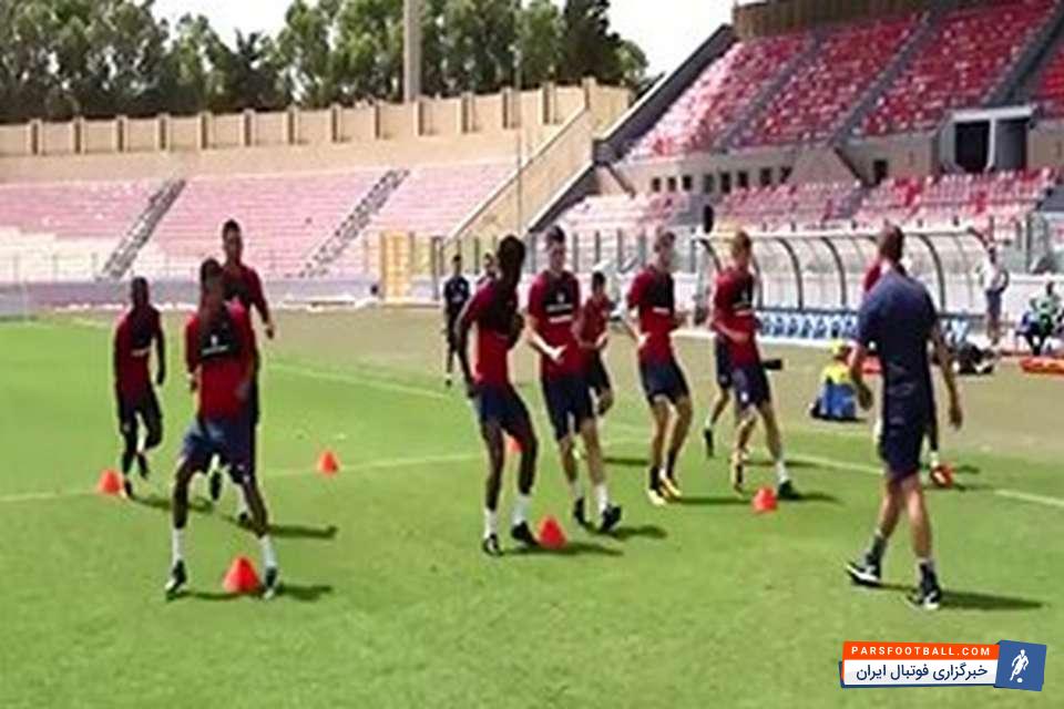 تیم ملی انگلیس