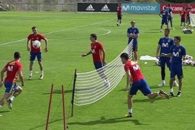 تیم ملی اسپانیا