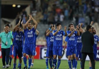 منصوریان سرمربی استقلال تهران