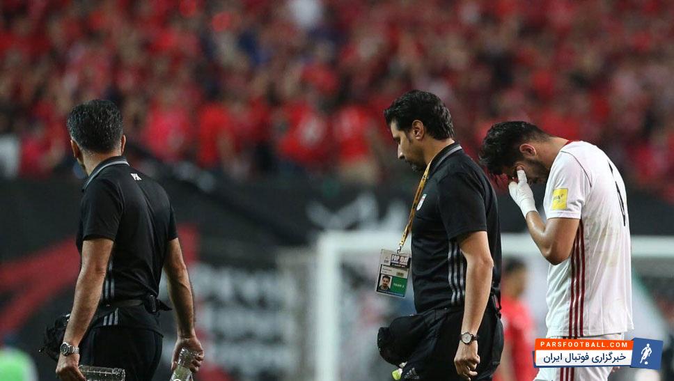 سعید عزت‌اللهی