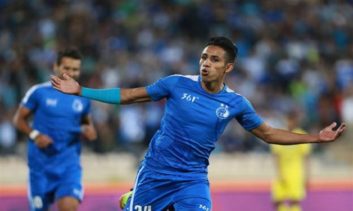 میلاد فخرالدینی