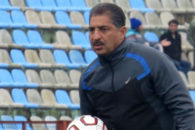 فرشاد فلاحت‌زاده پیشکسوت باشگاه استقلال - فرشاد فلاحت‌ زاده