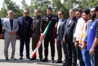 محمد فراهانی