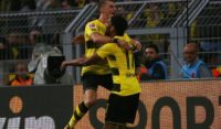 فیلیپ : دورتموند بسیار زیبا بازی کرد